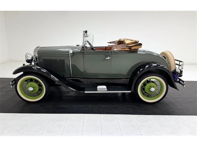 1931 Ford Model A (CC-2097780) for sale in Morgantown, Pennsylvania