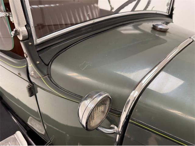 1931 Ford Model A (CC-2097780) for sale in Morgantown, Pennsylvania
