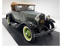 1931 Ford Model A (CC-2097780) for sale in Morgantown, Pennsylvania
