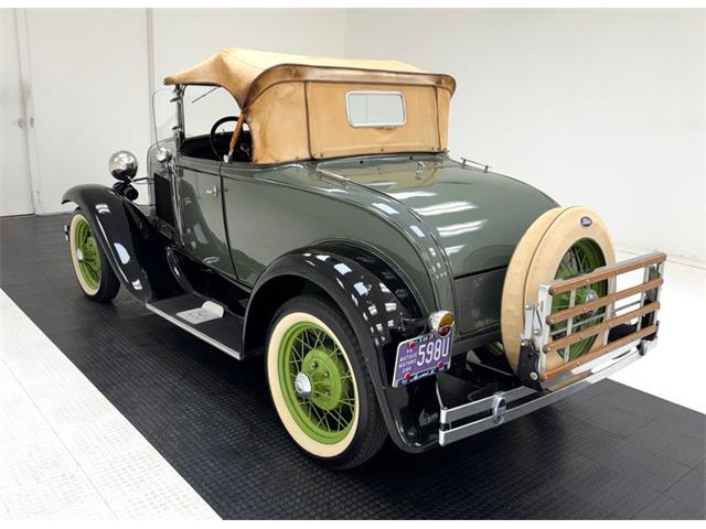 1931 Ford Model A (CC-2097780) for sale in Morgantown, Pennsylvania