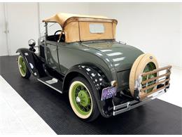 1931 Ford Model A (CC-2097780) for sale in Morgantown, Pennsylvania