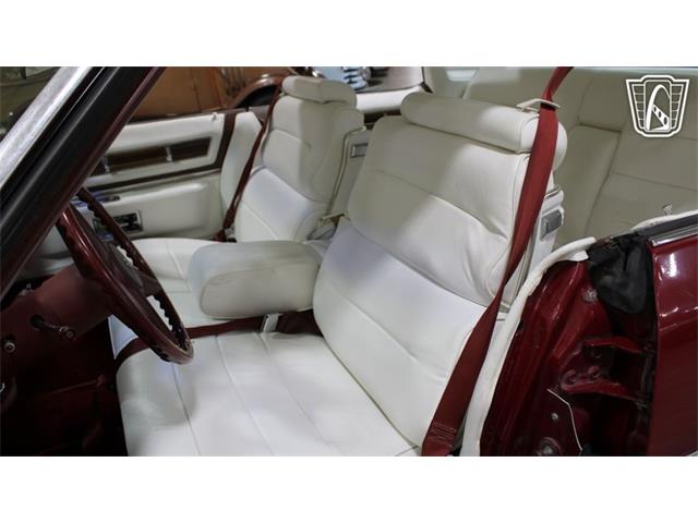1975 Cadillac DeVille (CC-2097781) for sale in Tulsa, Oklahoma