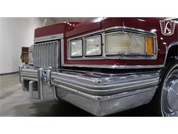 1975 Cadillac DeVille (CC-2097781) for sale in Tulsa, Oklahoma
