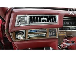 1975 Cadillac DeVille (CC-2097781) for sale in Tulsa, Oklahoma