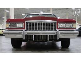 1975 Cadillac DeVille (CC-2097781) for sale in Tulsa, Oklahoma
