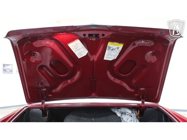1975 Cadillac DeVille (CC-2097781) for sale in Tulsa, Oklahoma