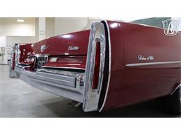 1975 Cadillac DeVille (CC-2097781) for sale in Tulsa, Oklahoma
