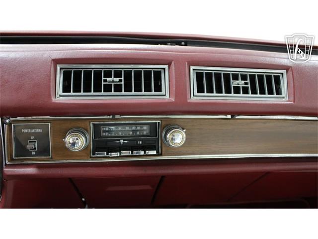 1975 Cadillac DeVille (CC-2097781) for sale in Tulsa, Oklahoma