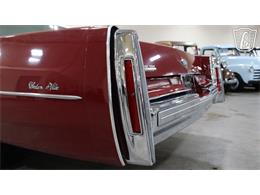 1975 Cadillac DeVille (CC-2097781) for sale in Tulsa, Oklahoma