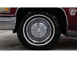 1975 Cadillac DeVille (CC-2097781) for sale in Tulsa, Oklahoma
