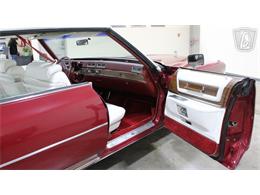 1975 Cadillac DeVille (CC-2097781) for sale in Tulsa, Oklahoma
