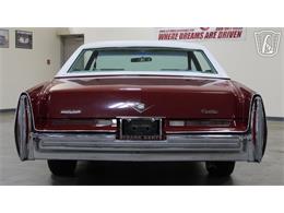 1975 Cadillac DeVille (CC-2097781) for sale in Tulsa, Oklahoma
