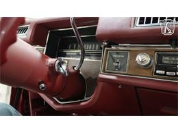 1975 Cadillac DeVille (CC-2097781) for sale in Tulsa, Oklahoma