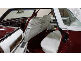 1975 Cadillac DeVille (CC-2097781) for sale in Tulsa, Oklahoma