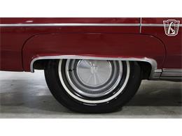 1975 Cadillac DeVille (CC-2097781) for sale in Tulsa, Oklahoma