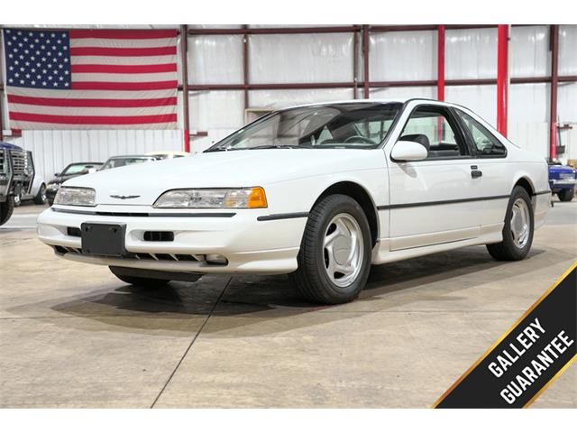 1993 Ford Thunderbird (CC-2097782) for sale in Kentwood, Michigan