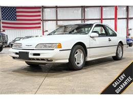 1993 Ford Thunderbird (CC-2097782) for sale in Kentwood, Michigan
