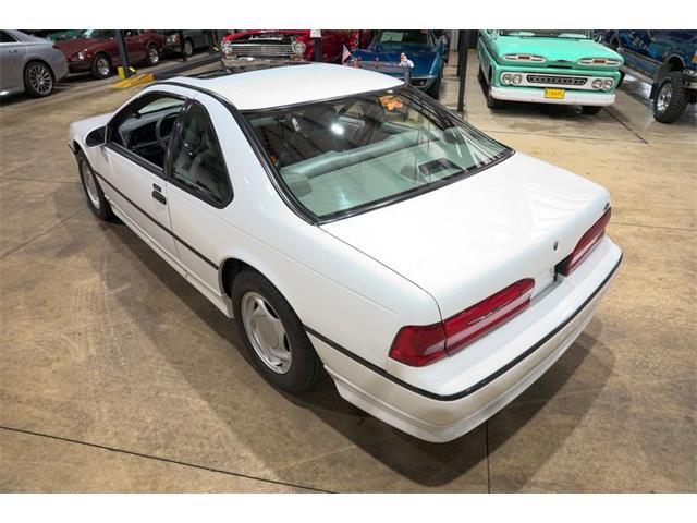 1993 Ford Thunderbird (CC-2097782) for sale in Kentwood, Michigan