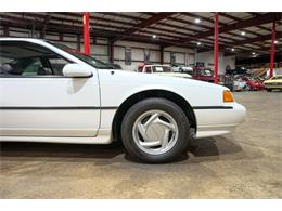 1993 Ford Thunderbird (CC-2097782) for sale in Kentwood, Michigan
