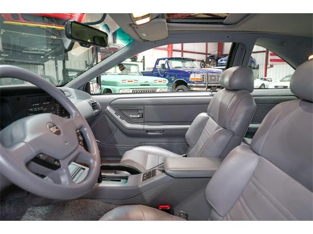 1993 Ford Thunderbird (CC-2097782) for sale in Kentwood, Michigan