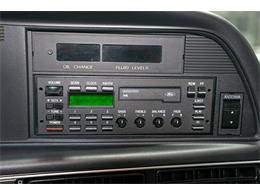 1993 Ford Thunderbird (CC-2097782) for sale in Kentwood, Michigan