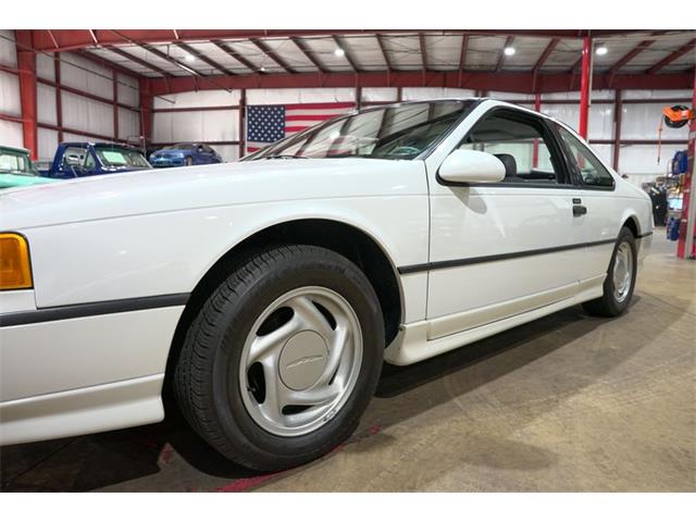 1993 Ford Thunderbird (CC-2097782) for sale in Kentwood, Michigan
