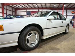 1993 Ford Thunderbird (CC-2097782) for sale in Kentwood, Michigan