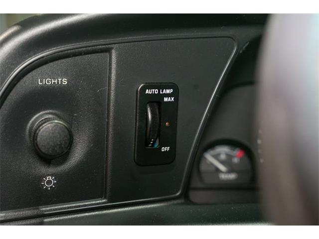 1993 Ford Thunderbird (CC-2097782) for sale in Kentwood, Michigan