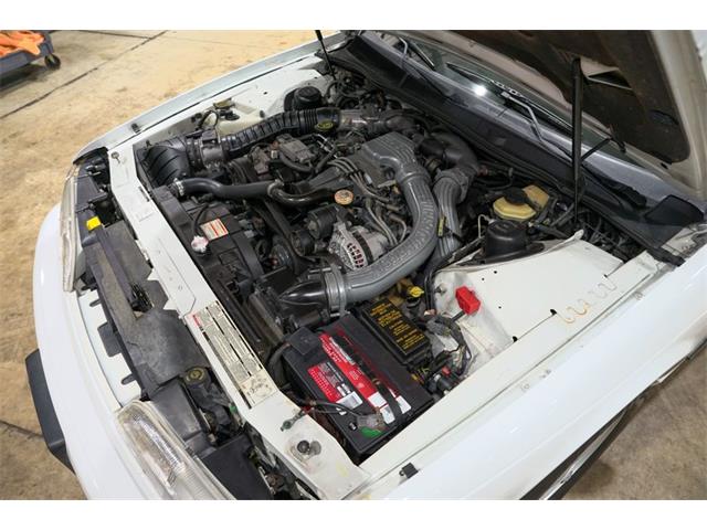 1993 Ford Thunderbird (CC-2097782) for sale in Kentwood, Michigan