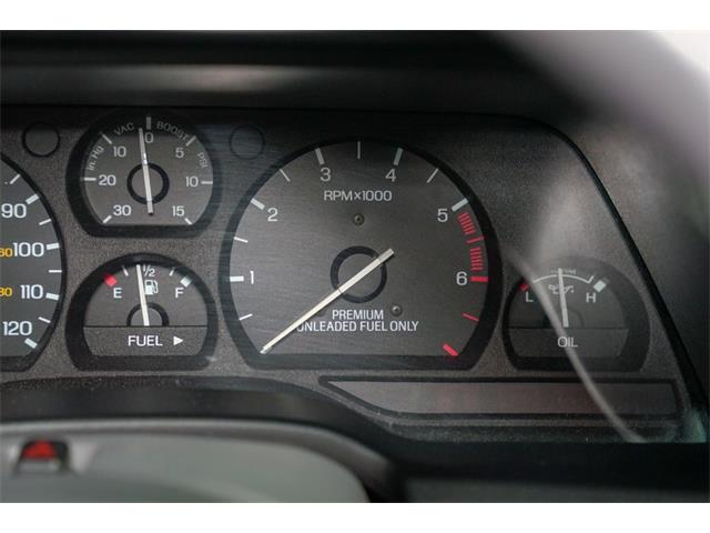 1993 Ford Thunderbird (CC-2097782) for sale in Kentwood, Michigan