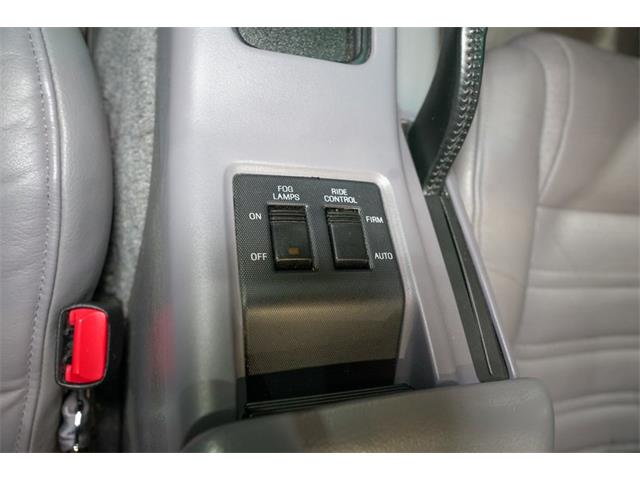 1993 Ford Thunderbird (CC-2097782) for sale in Kentwood, Michigan