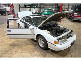 1993 Ford Thunderbird (CC-2097782) for sale in Kentwood, Michigan