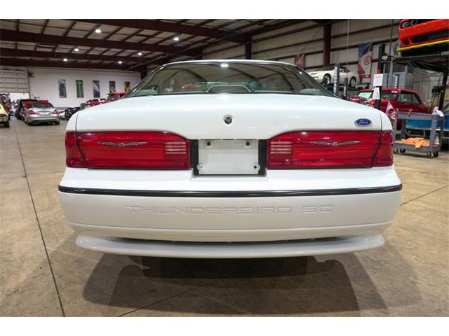 1993 Ford Thunderbird (CC-2097782) for sale in Kentwood, Michigan