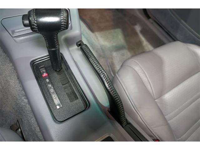 1993 Ford Thunderbird (CC-2097782) for sale in Kentwood, Michigan