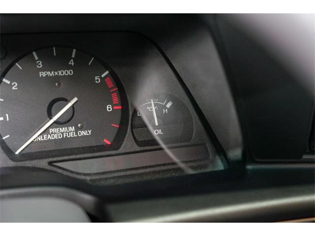 1993 Ford Thunderbird (CC-2097782) for sale in Kentwood, Michigan