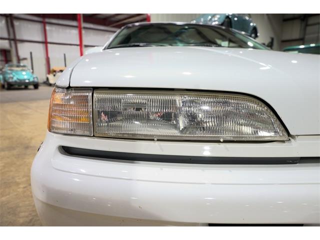 1993 Ford Thunderbird (CC-2097782) for sale in Kentwood, Michigan