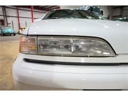 1993 Ford Thunderbird (CC-2097782) for sale in Kentwood, Michigan