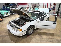 1993 Ford Thunderbird (CC-2097782) for sale in Kentwood, Michigan
