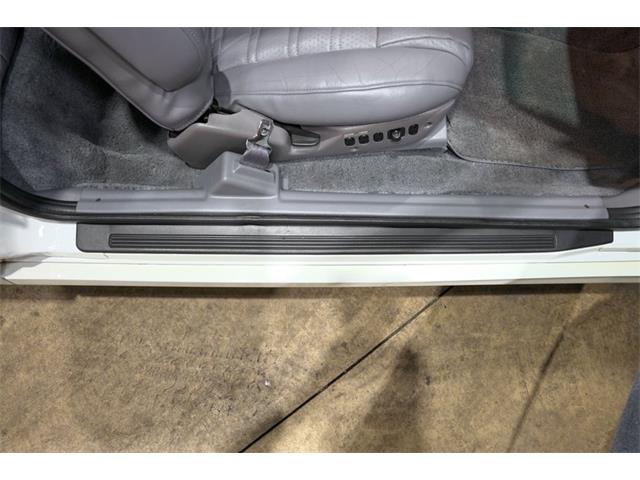 1993 Ford Thunderbird (CC-2097782) for sale in Kentwood, Michigan