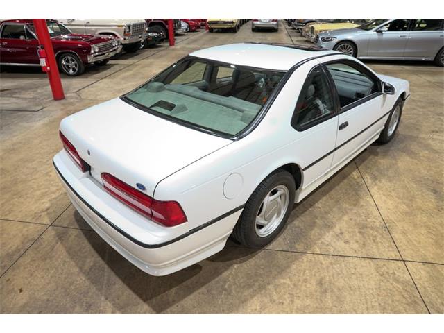 1993 Ford Thunderbird (CC-2097782) for sale in Kentwood, Michigan