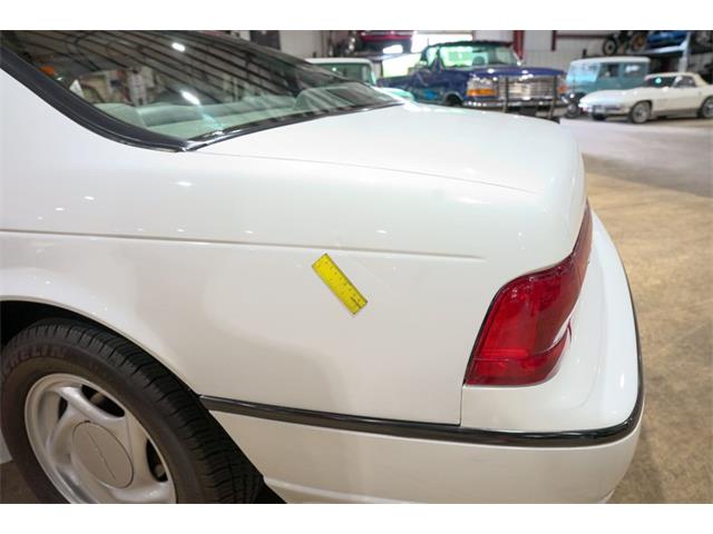 1993 Ford Thunderbird (CC-2097782) for sale in Kentwood, Michigan
