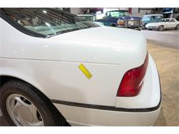 1993 Ford Thunderbird (CC-2097782) for sale in Kentwood, Michigan