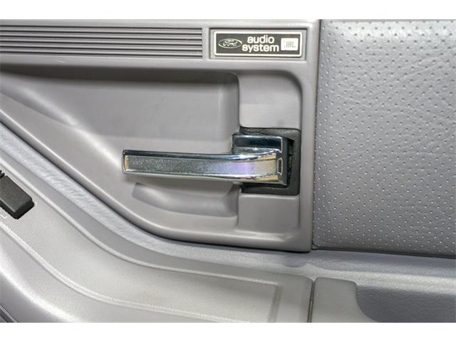 1993 Ford Thunderbird (CC-2097782) for sale in Kentwood, Michigan
