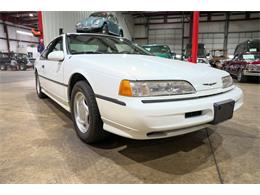 1993 Ford Thunderbird (CC-2097782) for sale in Kentwood, Michigan