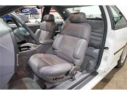 1993 Ford Thunderbird (CC-2097782) for sale in Kentwood, Michigan