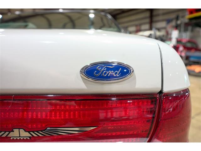 1993 Ford Thunderbird (CC-2097782) for sale in Kentwood, Michigan