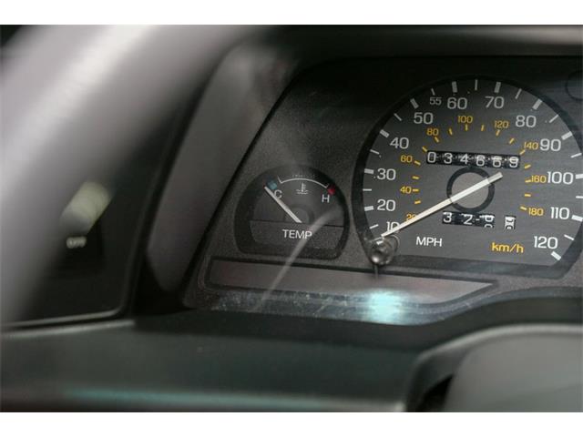1993 Ford Thunderbird (CC-2097782) for sale in Kentwood, Michigan