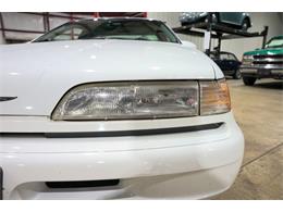 1993 Ford Thunderbird (CC-2097782) for sale in Kentwood, Michigan
