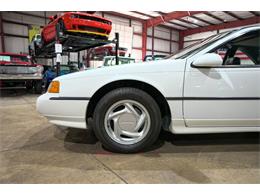 1993 Ford Thunderbird (CC-2097782) for sale in Kentwood, Michigan