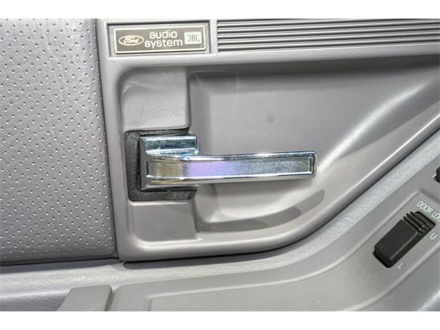 1993 Ford Thunderbird (CC-2097782) for sale in Kentwood, Michigan